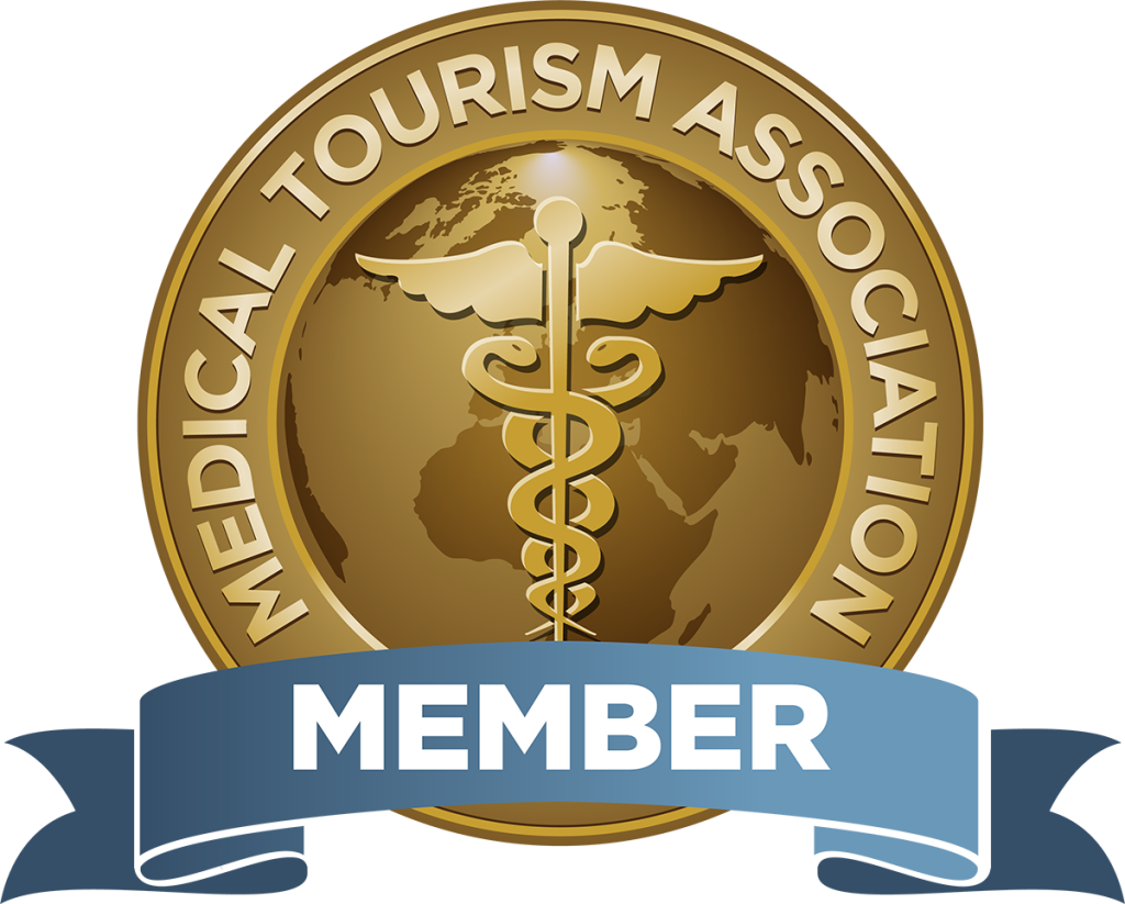 Medical Tourism Association logo